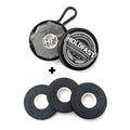 Holdfast Reload Bundle - 3 Pack Clip Tin + 3 Pack Refill