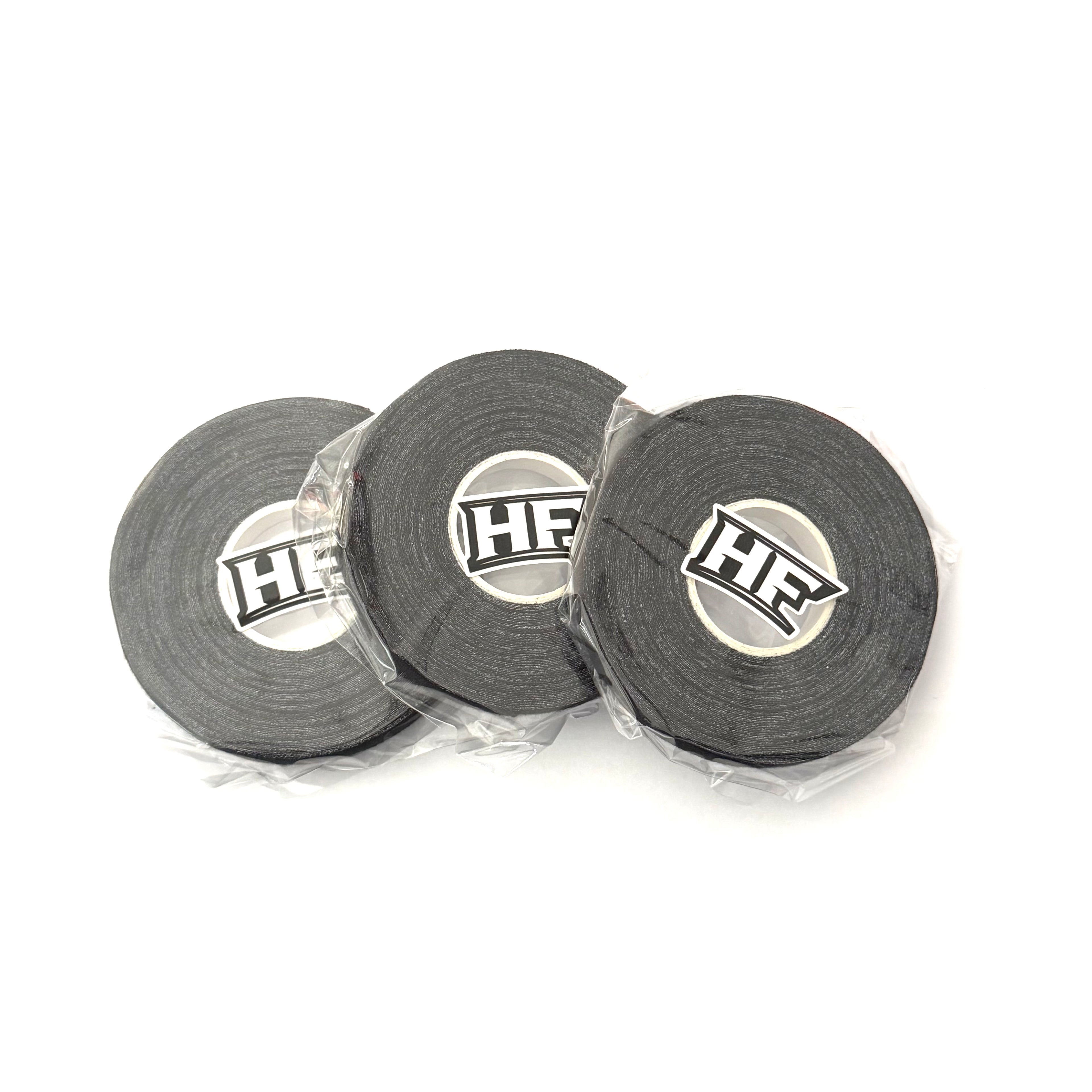 Holdfast Professional Grappling Finger Tape - 3 Pack Clip Tin