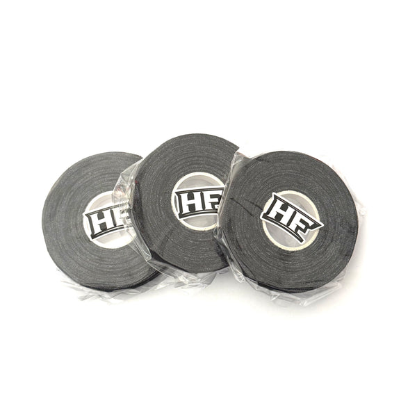 Holdfast Professional Grappling Finger Tape - 3 Pack Refill Set